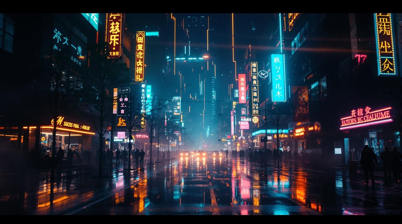 星光之城 - 欧州影院精选推荐